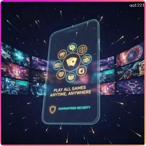 Unduh qq1221 APK Versi 4.8.1 untuk Perangkat Android